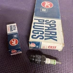 7 Vintage C83T Commercial Spark Plugs Nos Ford Truck Tractor Industrial New. Fixed Price $17.95.