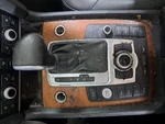 Q7 Audi 2015 Transmission Shift 3872585. Fixed Price $113.05.