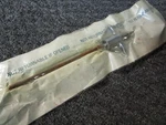 68/81 Corvette Speed Reverse Lock Out Handle Rod Gm Nos! 3921642 427 Pace. Fixed Price $135.00.
