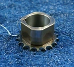 2006 - 2015 Lexus Is 350 Oem Main Engine Crankshaft Timing Gear Sprocket. Fixed Price $29.99.