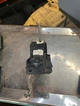 08-13 Cadillac Cts Automatic Transmission Floor Gear Shifter Oem 25907978. Fixed Price $49.50.