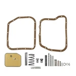 B&m 10228 Transpak Automatic Transmission Recalibration Kit. Fixed Price $225.15.