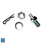 1962-1999 Gm Cars Automatic Transmission Shifter Cable Selector Pin Stud Kit. Fixed Price $10.99.