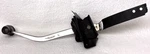 Vintage Hurst Indy Shifter,automatic Transmission,racing,t Handle,universal?boot. Fixed Price $94.98.