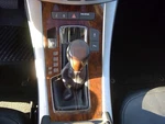 Used Automatic Transmission Shift Lever Assembly Fits: 2011 Buick Lacrosse Grad. Fixed Price $134.90.