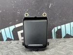 Oem Porsche Macan 3.0L Center Console Ashtray Lighter *missing Insert 2015-2018. Fixed Price $49.99.