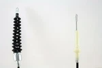 Pioneer CA-1114 Automatic Transmission Shifter Cable. Fixed Price $43.83.