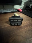 1980-1984 Toyota Cressida MX63 Electronic Transmission Control Switch. Fixed Price $16.00.