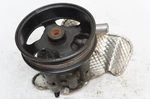 2011-2017 Dodge Caravan 3.6L Power Steering Pump Oem 05151710AD *C433. Fixed Price $55.00.