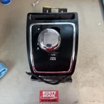 2011 Jeep Patriot Floor Gear Shifter Lever Selector 68021374AE. Fixed Price $52.07.
