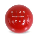 2015-2020 Mustang Ford Performance GT350 Shift Knob Red W/ Outlaw Sale$$. Fixed Price $139.75.