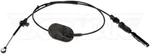 Dorman 905-612 Cable Automatic Transmission Shift. Fixed Price $71.06.