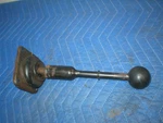 1985-92 Camaro Firebird T-5 Transmission Shifter With Handle Ball Knob Gm Oem. Fixed Price $129.95.