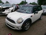 Clubman 2009 Transmission Shift 1932664. Fixed Price $167.69.