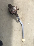 Hurst Competition Shifter Speed 94J6 W Offset. Fixed Price $495.00.