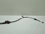 Ford Mustang 2021 Cable Shift JR3P7E395BC Petrol Kw EVI10683. Fixed Price $43.28.