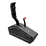 B&m 81119 Stealth Pro Ratchet Shifter Gm Ford Mopar 3 4 Speed Automatic. Fixed Price $614.95.