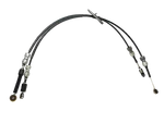 Genuine Nissan Cable Assembly-control Manual Transmission 34413-8Y000. Fixed Price $257.38.