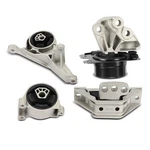 4X Auto Engine Motor & Transmission Mount For Chevrolet Equinox 07-09 Pontiac. Fixed Price $105.25.