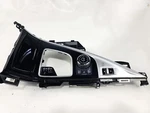 16-18 Infiniti Q50 A/t Trans Gear Console Switch Panel Shifter Bezel Storage Oem. Fixed Price $82.50.
