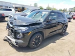 Used Automatic Transmission Shift Lever Assembly Fits: 2022 Chevrolet Trailblaze. Fixed Price $134.90.