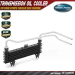 Automatic Transmission Oil Cooler For Dodge Intrepid Chrysler 300M Concorde Lhs. Fixed Price $87.39.