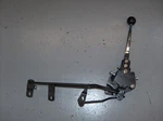 1969-74 Chevy Corvette Hurst Comp Plus Shifter Muncie Speed W/linkage. Fixed Price $650.00.