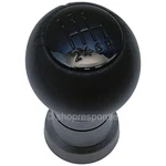 Oem Nissan 23-26 RZ34 Black Leather Speed Shift Knob 32865-6GP0A Genuine. Fixed Price $199.99.