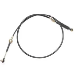 Cable Assy Automatic Transmission For Toyota Solara 33820-06111 33820-06110. Fixed Price $45.88.