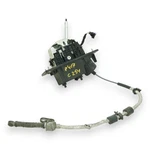 03-12 Bentley Continental Gt Gear Shifter Selector Lever At Trans 7482005 Oem. Fixed Price $156.09.