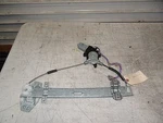 1999-2003 Acura Oem Front Left Driver Side Window Regulator Motor Tested. Fixed Price $71.40.