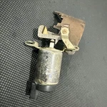 Ford Lincoln Mercury Shift Lock Solenoid Oem # F2DC-3F770-AC. Fixed Price $12.82.