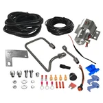 Hurst 5671519 Roll/control Launch Kit Fits 10-14 Mustang. Fixed Price $519.36.