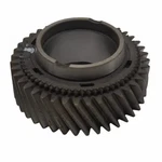 Genuine Ford Gear Main-shaft 2ND Speed BR3Z-7102-A. Fixed Price $128.00.