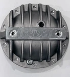 New B&m 70502 Cast Aluminum Differential Cover For Gm 8.2", 8.5", 8.6" Bop. Fixed Price $299.00.
