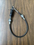 Mopar Oem Transfer Case Shifter Cable (52128999AH Only). Fixed Price $150.00.