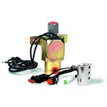 B&m Brake Hydraulic Line Lock Kit - Works With 12 16 Volt Systems Launch. Fixed Price $178.52.
