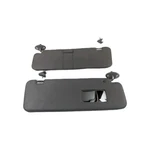 1990 1995 Toyota 4RUNNER 96-97 Tacoma Sun Visor Pair Left & Right Gray. Fixed Price $119.96.