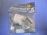 1 Reese 74797 Coupler Repair Kit, Class Ii, Zinc Coated, Towpower New. Fixed Price $18.99.