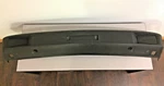 Nice Used Original Genuine Porsche 914 Rubber Front Bumper Cover No Fog Hole 6. Fixed Price $250.00.