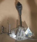 1984 Pontiac Fiero Automatic Transmission Floor Shifter Gear Selector Oem. Fixed Price $84.99.