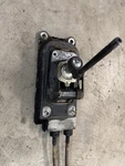 2000-06 Audi Tt Speed Manual Transmission Shifter Assembly Linkage 1J0711061C. Fixed Price $235.00.