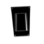 1970-72 Camaro Automatic Console Shift Plate (3975877) Free Shipping. Fixed Price $99.95.