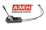 Genuine Gear Shift Lever With Ropes For Bmw Mini 25117533820 AMH33820. Fixed Price $328.67.