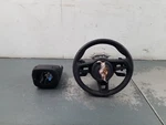 2024 Porsche Cayman GT4 Leather Steering Wheel / Column - ** #74617 Z4. Fixed Price $1039.99.
