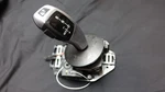 Bmw E60 E61 E63 E64 528I 535I 550I Shifter Assembly Gear Selector Lever Knob Oem. Fixed Price $99.99.