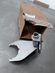 1992 1993 S10 Blazer. 4. Wd Nos Transfer Case Fork Gm 15971061.. Fixed Price $50.00.