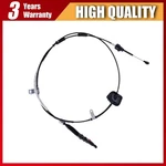 33820-0C120 Control Shifter Cable For Toyota 07-21 Tundra. Fixed Price $80.92.