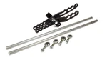 Shifter Two Lever Wehrs Machine WM84. Fixed Price $91.08.