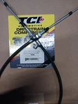 Tci Shifter Cable 850400. Fixed Price $40.00.